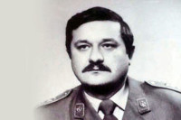 Godišnjica herojske pogibije majora Milana Tepića