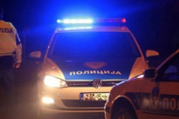 Udario motoristu i pobjegao: Potraga za vozačem BMW-a