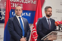 Amidžić i Šobot: Saradnjom republičkih i lokalnih vlasti do lakše kupovine prve nekretnine