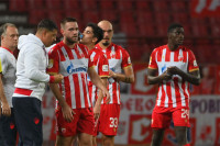 Zvezda izmirila dug, uplatila pet miliona evra za porez