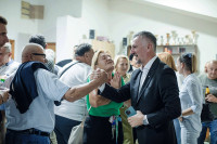Pejčić: Ne smijemo da se dijelimo