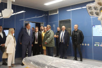 Dodik: Impozantni rezultati u “Zotoviću”, nastavljamo dalje