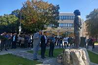 Obilježeno 30 godina od pogibije komandanta Nedeljka Vidakovića
