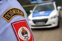 Uhapšen vozač BMW-a koji je pobjegao nakon udesa sa motociklistom