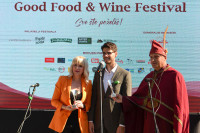 U Beogradu otvoren šesti “Vitaminka gud fud end vajn festival”