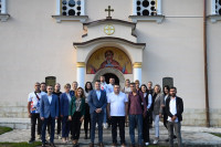 Ujedinjena Srpska u Višegradu, Rudom i Čajniču: Očekujemo duplo više odbornika i predsjedavanje skupštinama.