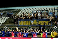 Protest navijača Radnika zbog zabrane dolaska u Banjaluku: Nećemo odustati, fudbal je za navijače