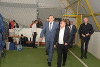 Dodik: SNSD je pobjednička stranka