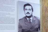 Godišnjica herojske pogibije majora Milana Tepića