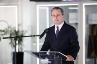 Selaković: Cilj Prištine protjerivanje i živih i mrtvih Srba