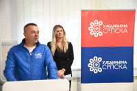 Maksimović: Ujedinjena Srpska nastavlja putem razvoja