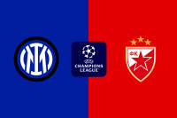 Poznato ko sudi meč Inter - Crvena zvezda: Bio umiješan u aferu, pa dijelio pravdu na SP