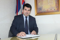 Savić: Želimo zdrave razvojne projekte na Majevici
