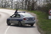 „Audi“ udario u betonski zid, dvije djevojke poginule