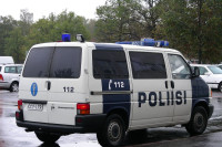 Policija digla uzbunu zbog igračke