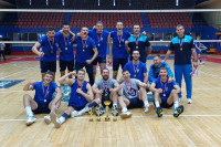 Memorijal "Limun Papić": Spartak osvojio trofej
