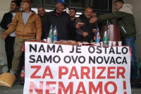 Poljoprivrednici: Srbijanska sela na samrti