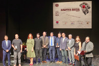 Završen festival "Zlatna vila": "Urnebesna tragedija"  oduševila publiku