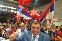 Dodik podržao razvoj Gacka: Milović će biti novi načelnik