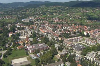 Kerić najavio status grada za Teslić uz podršku Republike Srpske