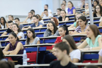 Amfiteatri visokoškolskih ustanova u Srpskoj otvaraju vrata studentima