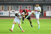 Toni Jović junak pobjede nad Slobodom