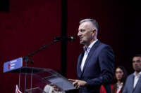 Pejčić: Rješenje za Banju "Dvorovi" u saradnji gradske i republičke vlasti