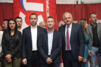 Selak: SPS i Kerić pobjeđuju u Tesliću