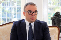 Vranješ: Bećirović ne može da naruši ugled Srbije jer za to nema kapacitet
