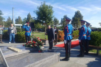 Višković: Jelić djelima ostavio pečat