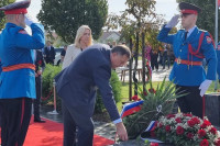 Dodik: Jelić se borio za demokratsku i jaku Srpsku