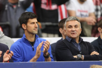 Srđan Đoković otkrio gdje će Novak živjeti kada završi karijeru