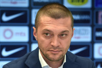 Iliev: Partizan je sa Miloševićem igrao najlepši fudbal