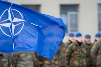 NATO raspoređuje dodatnih 200 pripadnika na zapadnom Balkanu