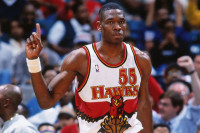 Preminuo legendarni Dikembe Mutombo