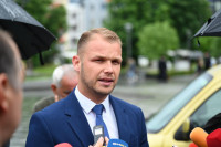Stanivuković: Žele da me predstave kao kriminalca!