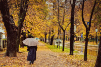Stigla prognoza: Šta meteorolozi najavljuju za sutra