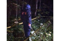 Spašene dvije osobe iz minskog polja u Donjem Vakufu