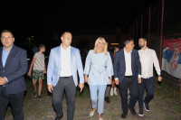 Cvijanović: SNSD za gradonačelnika nudi ozbiljnog i pouzdanog čovjeka