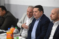 Stevandić: Ujedinjena Srpska će uduplati izborni rezultat u Novom Gradu