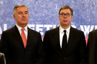 Vučić otkrio koju zajedničku opsesiju imaju Đukanović i on