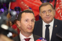Dodik: Trebinje uzor drugima