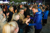 Tribina PDP-a u Rosuljama: Na pomolu ubjedljiva pobjeda