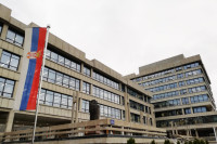 Saslušani osumnjičeni za neovlašćeno držanja oružja i opojnih droga