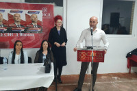 Đurđević: Šamac više ne može da čeka