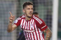 Jovetić ne stiže na Gradski stadion