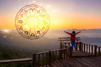 Pogledajte mjesečni horoskop za oktobar