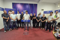 Aćimović: Formirati Savjet grada za rješavanje problema građana