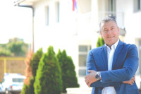 Gašanović: Radićemo najveće sankalište na Balkanu