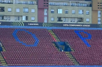 Gradski stadion u novom ruhu